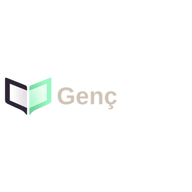 GencAhval Logo